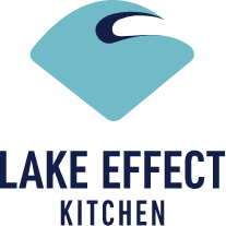 Piper Lakes Apartments (open to the public) - Lake Effect Kitchen