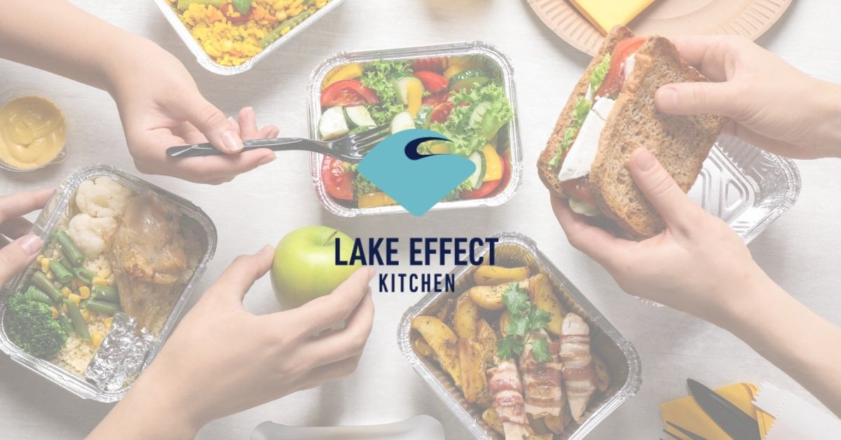 Lake Effect Kitchen